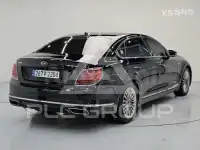 2021 KIA K9