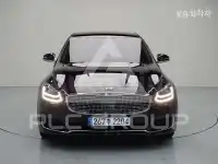 2021 KIA K9
