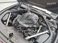 2021 KIA K9