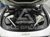 2021 KIA K9