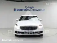 2021 KIA K9