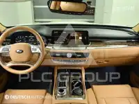 2021 KIA K9