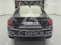 2021 KIA K9