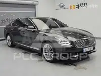 2021 KIA K9