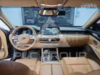 2021 KIA K9