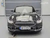 2021 KIA K9