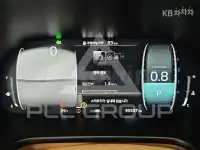 2021 KIA K9