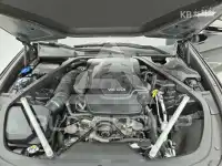 2021 KIA K9