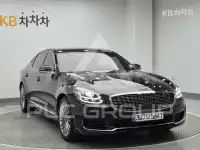 2021 KIA K9