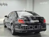2021 KIA K9