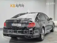 2021 KIA K9