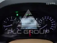 2021 KIA K9