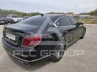 2021 KIA K9
