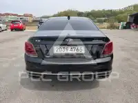 2021 KIA K9