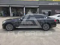 2021 KIA K9