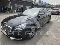 2021 KIA K9
