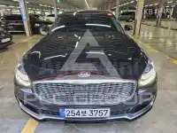 2021 KIA K9