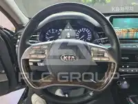 2021 KIA K9