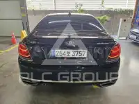2021 KIA K9