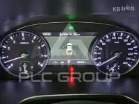 2021 KIA K9