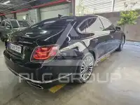 2021 KIA K9