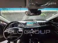 2021 KIA K9