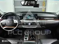 2021 KIA K9