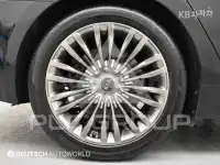 2021 KIA K9