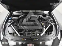 2021 KIA K9