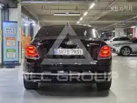 2021 KIA K9