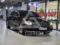 2021 KIA K9