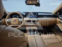 2021 KIA K9