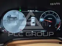 2021 KIA K9