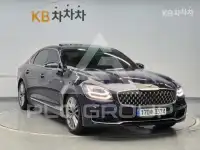 2021 KIA K9