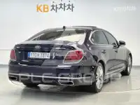 2021 KIA K9