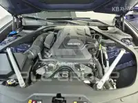 2021 KIA K9
