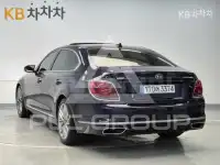 2021 KIA K9