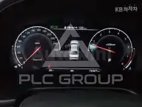 2021 KIA K9
