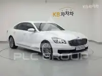 2021 KIA K9