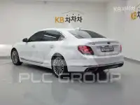 2021 KIA K9