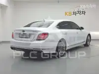 2021 KIA K9