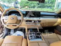2021 KIA K9