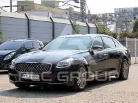 2021 KIA K9