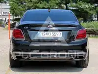 2021 KIA K9