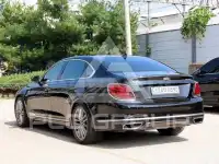2021 KIA K9