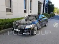 2021 KIA K9