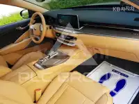2021 KIA K9