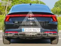 2021 KIA K8
