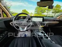 2021 KIA K8