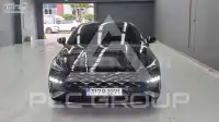 2021 KIA K8